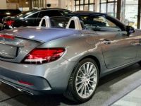 Mercedes SLC 3.0 43 367 AMG 9G-TRONIC/04/2017 - <small></small> 38.990 € <small>TTC</small> - #13
