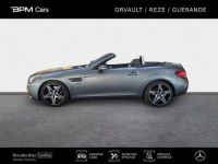 Mercedes SLC 300 245ch Final Edition 9G-Tronic Euro 6d-TEMP-EVAP-ISC - <small></small> 42.990 € <small>TTC</small> - #2