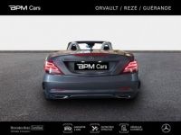 Mercedes SLC 300 245ch Final Edition 9G-Tronic Euro 6d-TEMP-EVAP-ISC - <small></small> 42.990 € <small>TTC</small> - #4