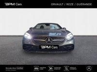 Mercedes SLC 300 245ch Final Edition 9G-Tronic Euro 6d-TEMP-EVAP-ISC - <small></small> 42.990 € <small>TTC</small> - #7