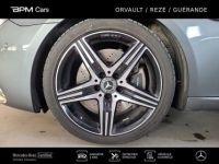 Mercedes SLC 300 245ch Final Edition 9G-Tronic Euro 6d-TEMP-EVAP-ISC - <small></small> 42.990 € <small>TTC</small> - #12