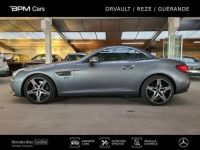 Mercedes SLC 300 245ch Final Edition 9G-Tronic Euro 6d-TEMP-EVAP-ISC - <small></small> 42.990 € <small>TTC</small> - #19