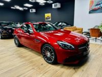 Mercedes SLC 43 AMG 3.0 367 9G-TRONIC - <small></small> 45.990 € <small>TTC</small> - #13