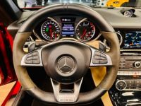 Mercedes SLC 43 AMG 3.0 367 9G-TRONIC - <small></small> 45.990 € <small>TTC</small> - #19