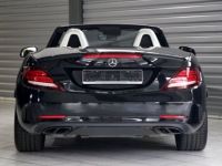 Mercedes SLC 43 AMG 367 *GARANTIE 12 MOIS* 03/2017 - <small></small> 39.890 € <small>TTC</small> - #2