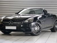 Mercedes SLC 43 AMG 367 *GARANTIE 12 MOIS* 03/2017 - <small></small> 39.890 € <small>TTC</small> - #5