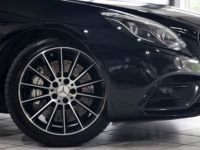 Mercedes SLC 43 AMG 367 *GARANTIE 12 MOIS* 03/2017 - <small></small> 39.890 € <small>TTC</small> - #6