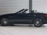 Mercedes SLC 43 AMG 367 *GARANTIE 12 MOIS* 03/2017 - <small></small> 39.890 € <small>TTC</small> - #9