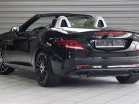 Mercedes SLC 43 AMG 367 *GARANTIE 12 MOIS* 03/2017 - <small></small> 39.890 € <small>TTC</small> - #10