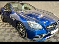 Mercedes SLC 43 AMG 367 *GARANTIE 12 MOIS* - <small></small> 42.890 € <small>TTC</small> - #1