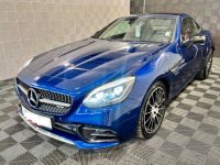 Mercedes SLC 43 AMG 367 *GARANTIE 12 MOIS* - <small></small> 42.890 € <small>TTC</small> - #7