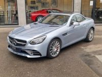 Mercedes SLC 43 AMG 367CH 9G-TRONIC - <small></small> 52.500 € <small>TTC</small> - #1