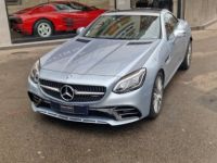 Mercedes SLC 43 AMG 367CH 9G-TRONIC - <small></small> 52.500 € <small>TTC</small> - #2