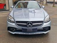 Mercedes SLC 43 AMG 367CH 9G-TRONIC - <small></small> 52.500 € <small>TTC</small> - #3