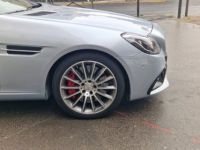 Mercedes SLC 43 AMG 367CH 9G-TRONIC - <small></small> 52.500 € <small>TTC</small> - #4