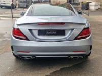 Mercedes SLC 43 AMG 367CH 9G-TRONIC - <small></small> 52.500 € <small>TTC</small> - #6