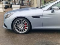 Mercedes SLC 43 AMG 367CH 9G-TRONIC - <small></small> 52.500 € <small>TTC</small> - #8