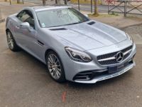 Mercedes SLC 43 AMG 367CH 9G-TRONIC - <small></small> 52.500 € <small>TTC</small> - #9
