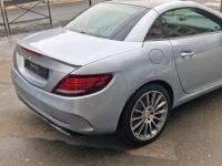 Mercedes SLC 43 AMG 367CH 9G-TRONIC - <small></small> 52.500 € <small>TTC</small> - #10