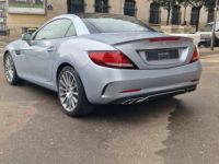 Mercedes SLC 43 AMG 367CH 9G-TRONIC - <small></small> 52.500 € <small>TTC</small> - #11
