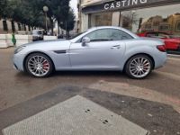 Mercedes SLC 43 AMG 367CH 9G-TRONIC - <small></small> 52.500 € <small>TTC</small> - #12