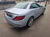 Mercedes SLC 43 AMG 367CH 9G-TRONIC - <small></small> 52.500 € <small>TTC</small> - #13