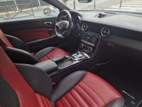 Mercedes SLC 43 AMG 367CH 9G-TRONIC - <small></small> 52.500 € <small>TTC</small> - #14