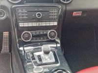Mercedes SLC 43 AMG 367CH 9G-TRONIC - <small></small> 52.500 € <small>TTC</small> - #20