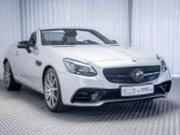 Mercedes SLC 43 AMG 367CH 9G-TRONIC - <small></small> 46.900 € <small>TTC</small> - #1