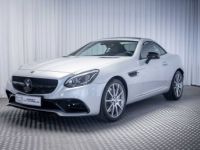Mercedes SLC 43 AMG 367CH 9G-TRONIC - <small></small> 46.900 € <small>TTC</small> - #2