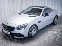 Mercedes SLC 43 AMG 367CH 9G-TRONIC - <small></small> 46.900 € <small>TTC</small> - #3
