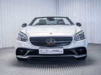 Mercedes SLC 43 AMG 367CH 9G-TRONIC - <small></small> 46.900 € <small>TTC</small> - #4