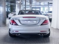 Mercedes SLC 43 AMG 367CH 9G-TRONIC - <small></small> 46.900 € <small>TTC</small> - #8