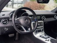 Mercedes SLC 43 AMG 367CH 9G-TRONIC - <small></small> 46.900 € <small>TTC</small> - #15
