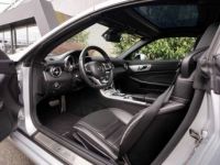 Mercedes SLC 43 AMG 367CH 9G-TRONIC - <small></small> 46.900 € <small>TTC</small> - #18