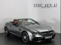 Mercedes SLC 43 AMG V6 3.0 BI TURBO - <small></small> 49.900 € <small>TTC</small> - #1