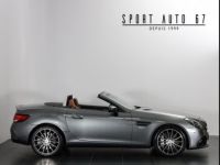 Mercedes SLC 43 AMG V6 3.0 BI TURBO - <small></small> 49.900 € <small>TTC</small> - #2