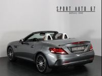 Mercedes SLC 43 AMG V6 3.0 BI TURBO - <small></small> 49.900 € <small>TTC</small> - #3