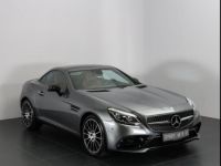 Mercedes SLC 43 AMG V6 3.0 BI TURBO - <small></small> 49.900 € <small>TTC</small> - #6