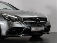 Mercedes SLC 43 AMG V6 3.0 BI TURBO - <small></small> 49.900 € <small>TTC</small> - #12