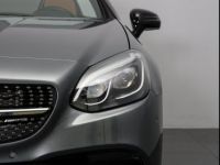 Mercedes SLC 43 AMG V6 3.0 BI TURBO - <small></small> 49.900 € <small>TTC</small> - #14