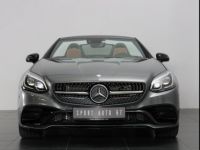 Mercedes SLC 43 AMG V6 3.0 BI TURBO - <small></small> 49.900 € <small>TTC</small> - #16