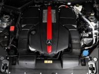 Mercedes SLC 43 AMG V6 3.0 BI TURBO - <small></small> 49.900 € <small>TTC</small> - #18