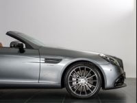 Mercedes SLC 43 AMG V6 3.0 BI TURBO - <small></small> 49.900 € <small>TTC</small> - #20