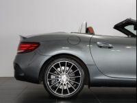 Mercedes SLC 43 AMG V6 3.0 BI TURBO - <small></small> 49.900 € <small>TTC</small> - #24