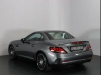 Mercedes SLC 43 AMG V6 3.0 BI TURBO - <small></small> 49.900 € <small>TTC</small> - #31