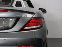 Mercedes SLC 43 AMG V6 3.0 BI TURBO - <small></small> 49.900 € <small>TTC</small> - #37