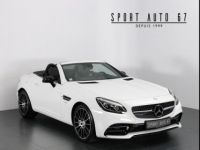 Mercedes SLC 43 AMG V6 3.0 L BI TURBO - <small></small> 51.500 € <small>TTC</small> - #1