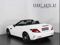 Mercedes SLC 43 AMG V6 3.0 L BI TURBO - <small></small> 51.500 € <small>TTC</small> - #3