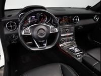 Mercedes SLC 43 AMG V6 3.0 L BI TURBO - <small></small> 51.500 € <small>TTC</small> - #4